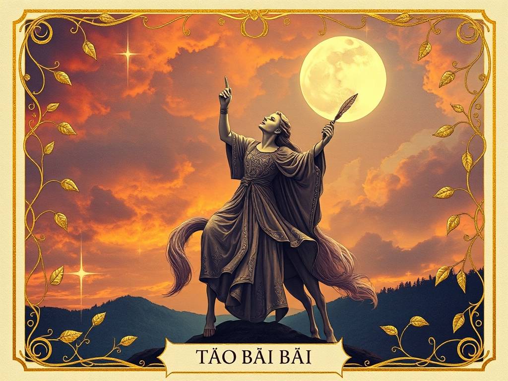 陶白白本周运势射手座