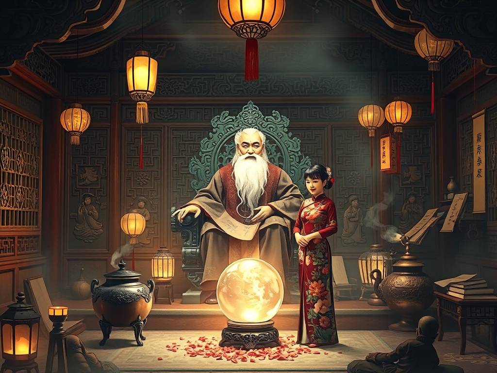 月老灵签40签复合
