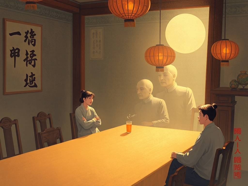 属猪家中养几条鱼最好呢
