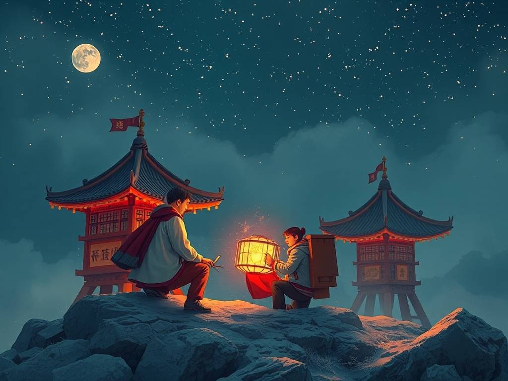 黄大仙灵签第27集在线观看