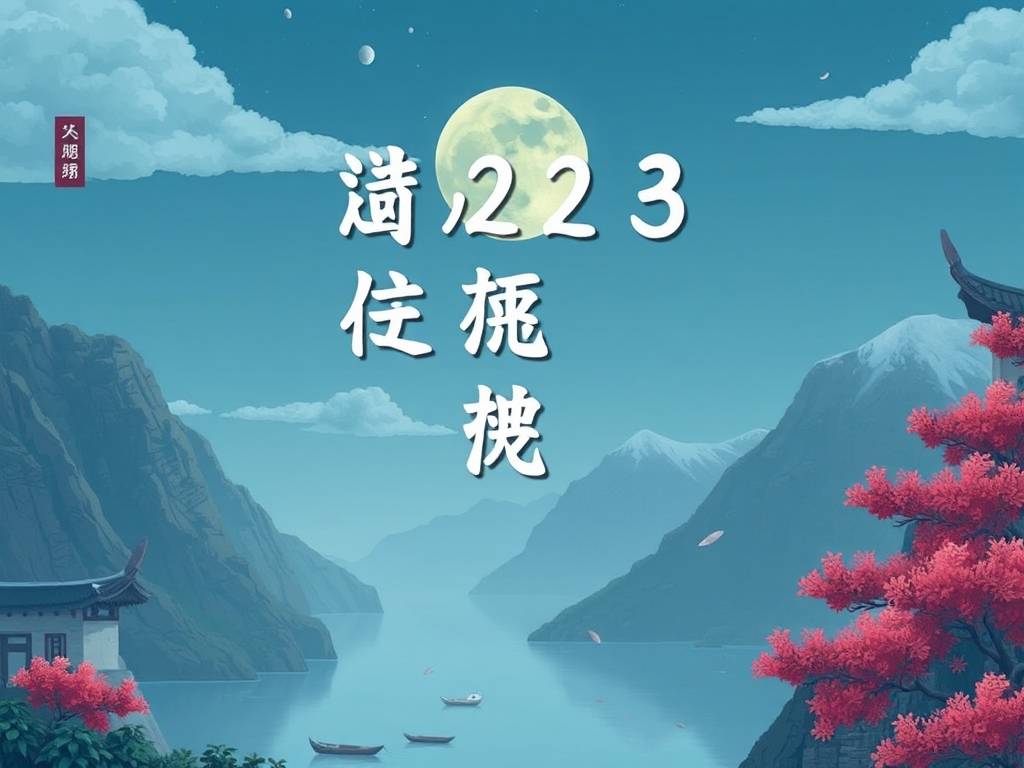 狮子座2023年全年运势详解