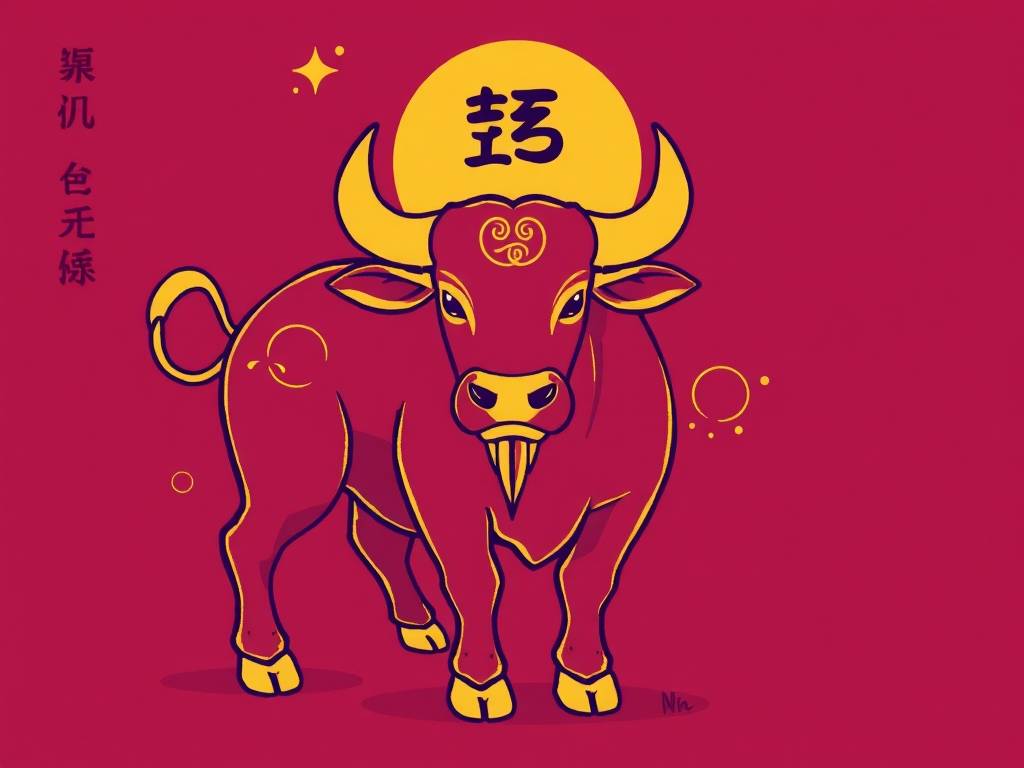 属牛的是哪年出生的
