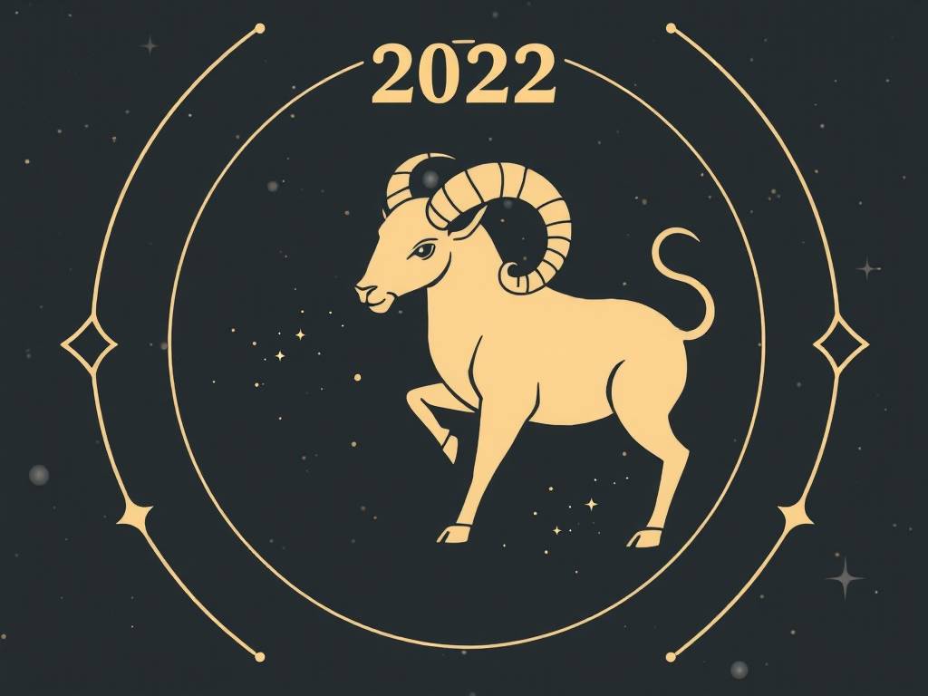 白羊座婚姻运势2022
