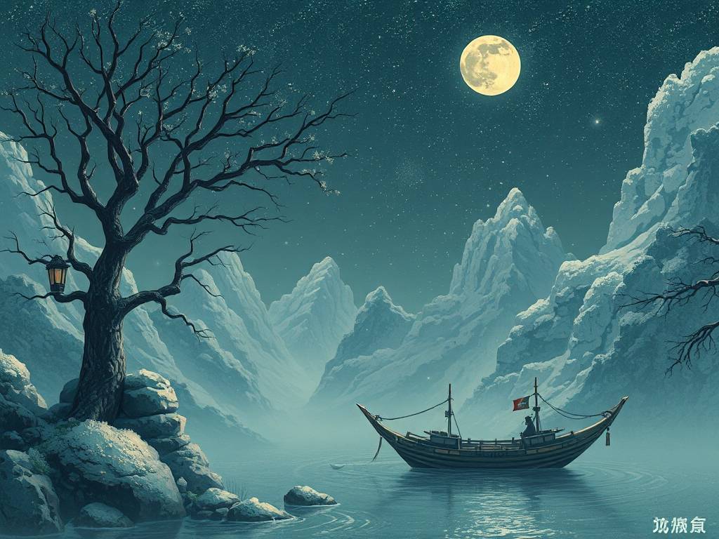 梦见生活在水中的人什么意思