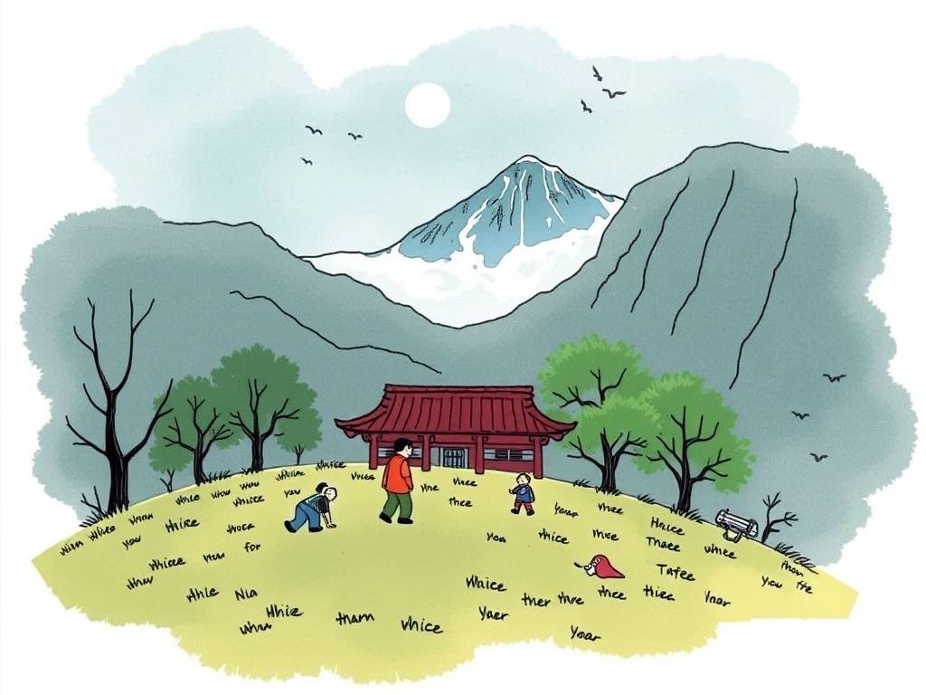 眉和眼之间有痣好不好