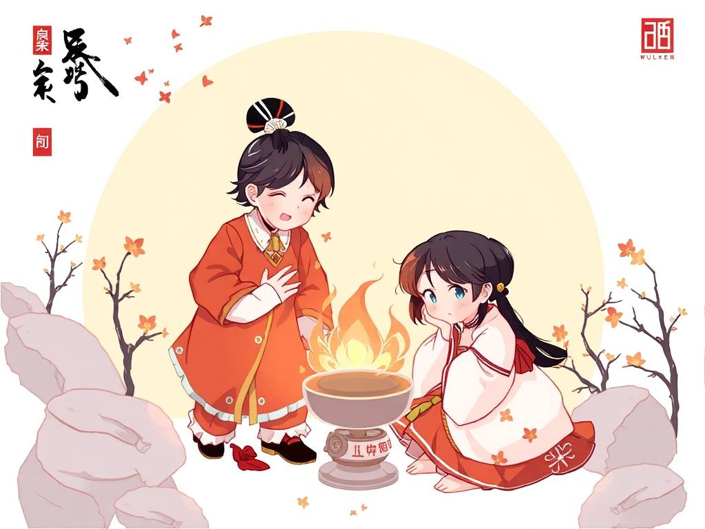 巨蟹座运势分析