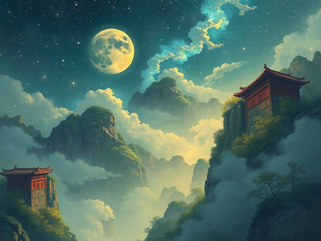 巨蟹座运势分析