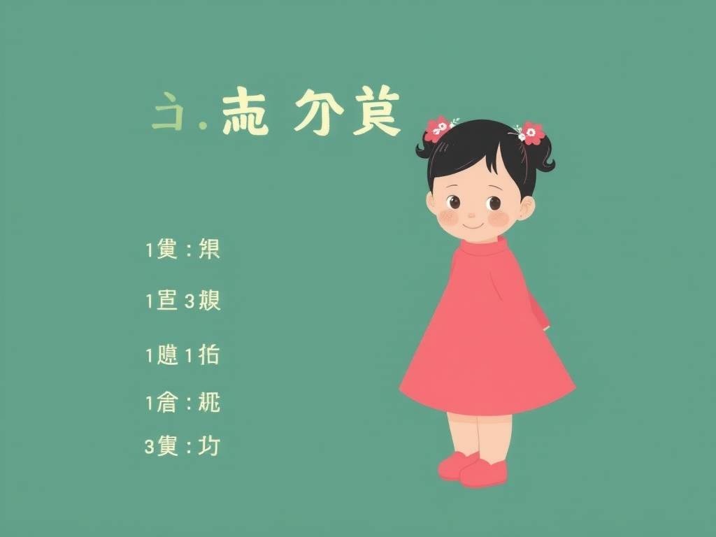 2021范姓女宝宝取什么名字好?