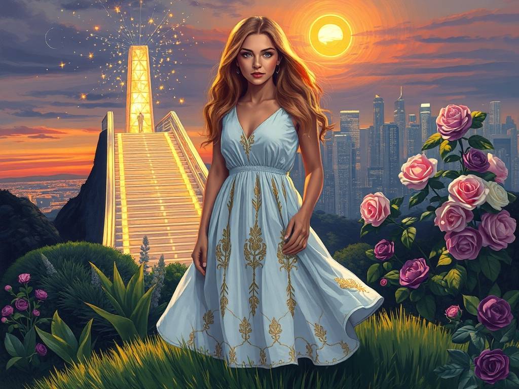 狮子座爱事业还是爱人呢女生