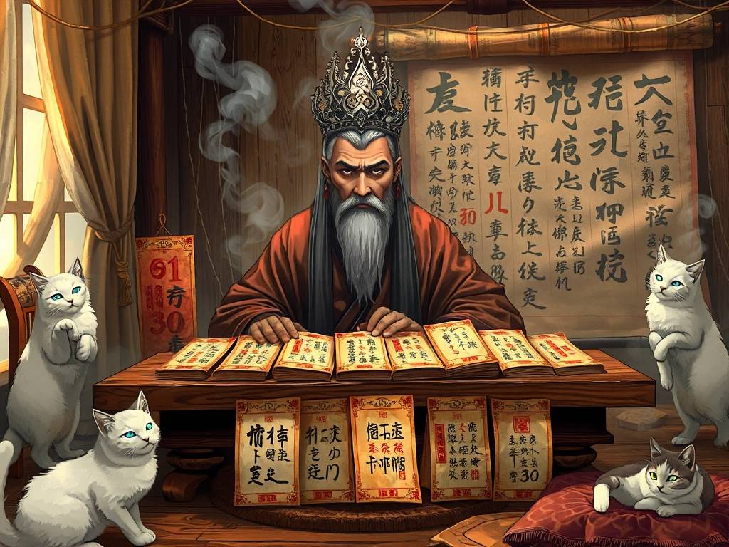 解签30签详解