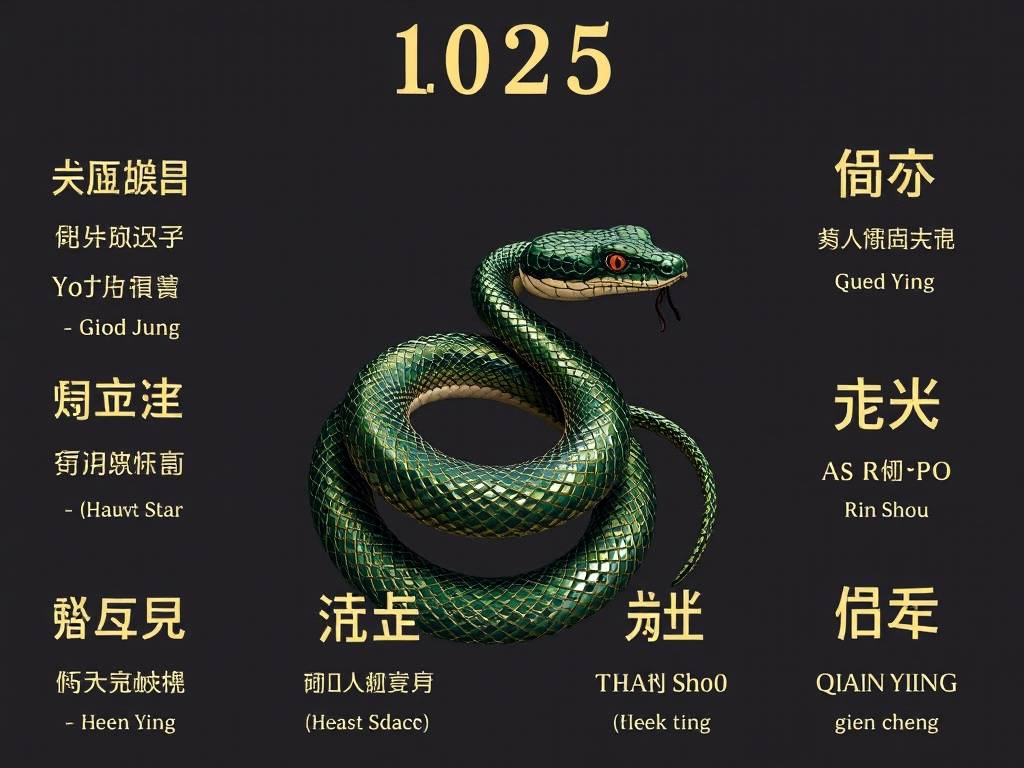起名字2025免费八字起名周易