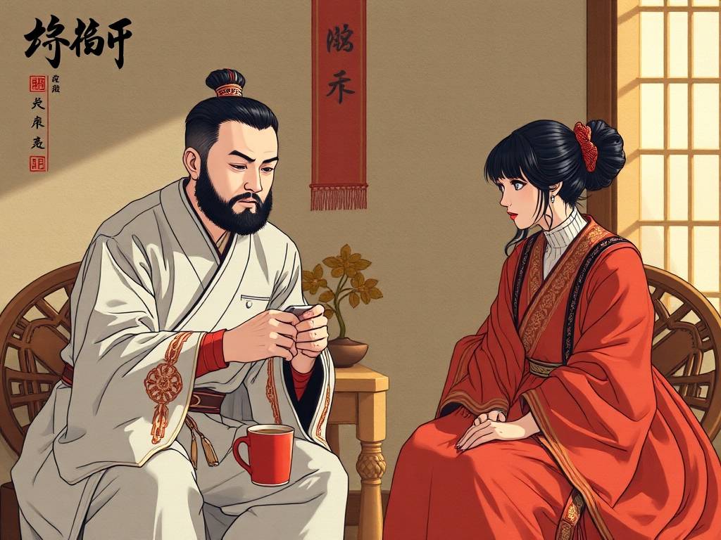 属兔天蝎座女生性格特点全面分析