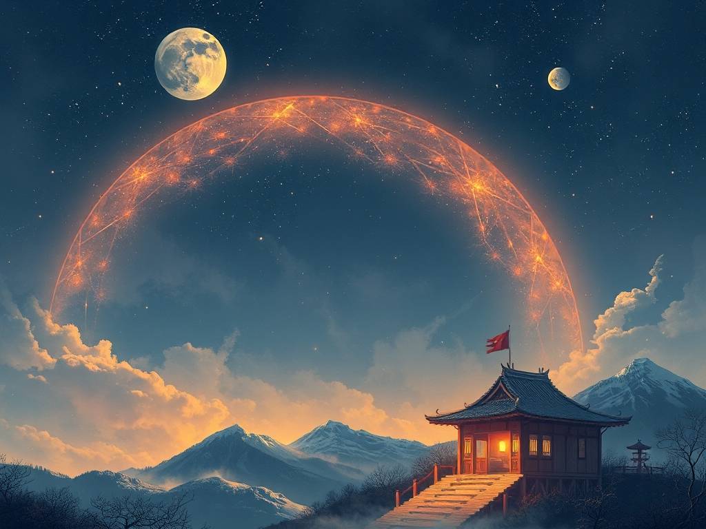 摩羯座不能触碰的底线是什么