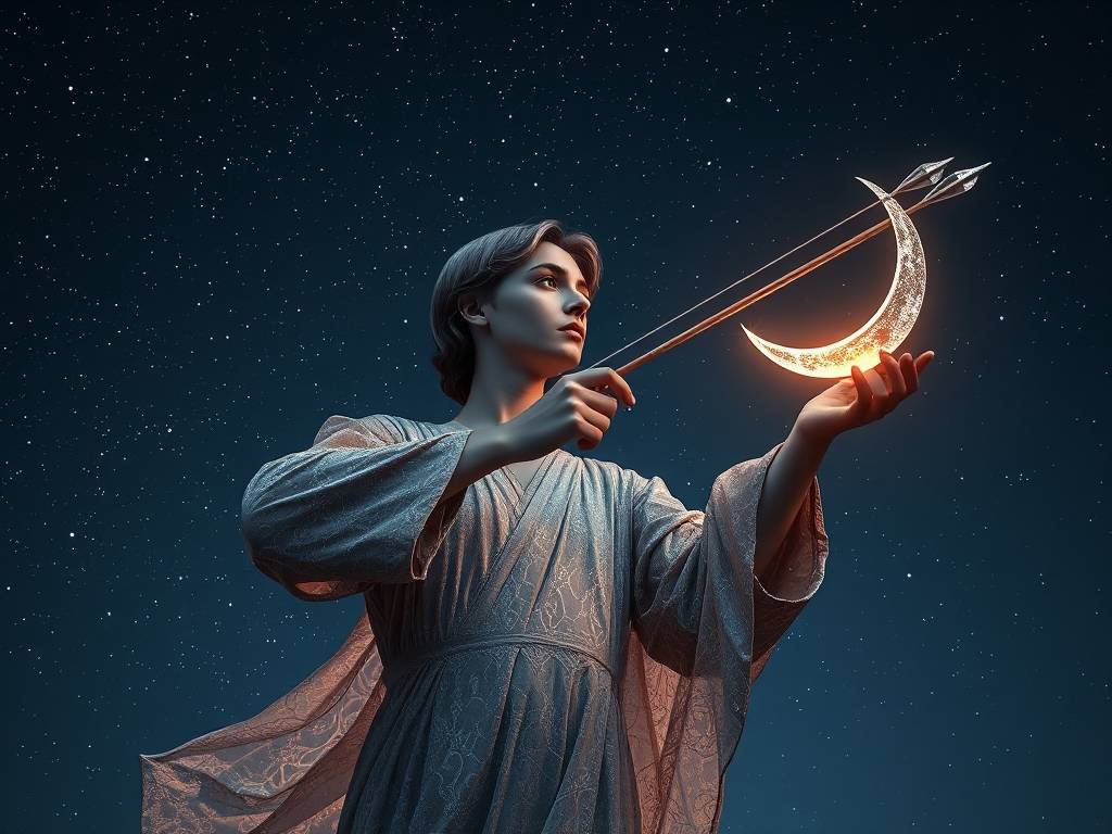 射手座星座运势星座屋