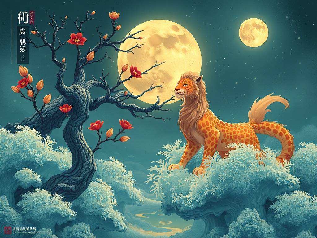 8月8号是什么星座