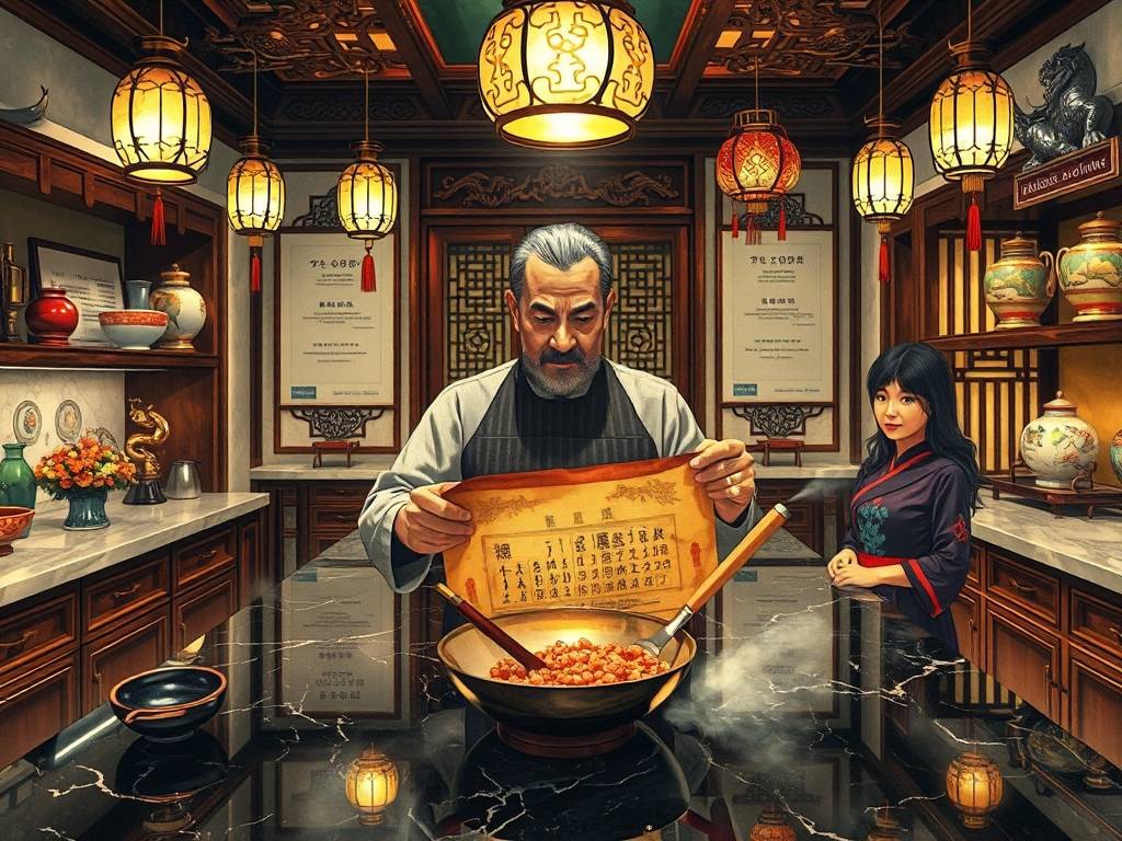 香港厨房风水师排名表图片