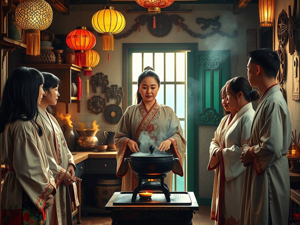 香港厨房风水师排名表图片