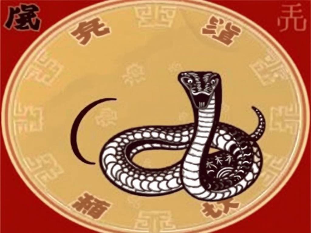属蛇2025本命年运势