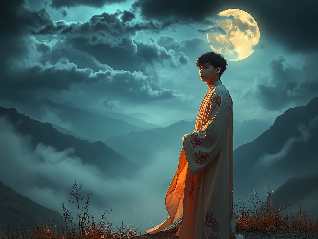 五行缺火的命运会怎样
