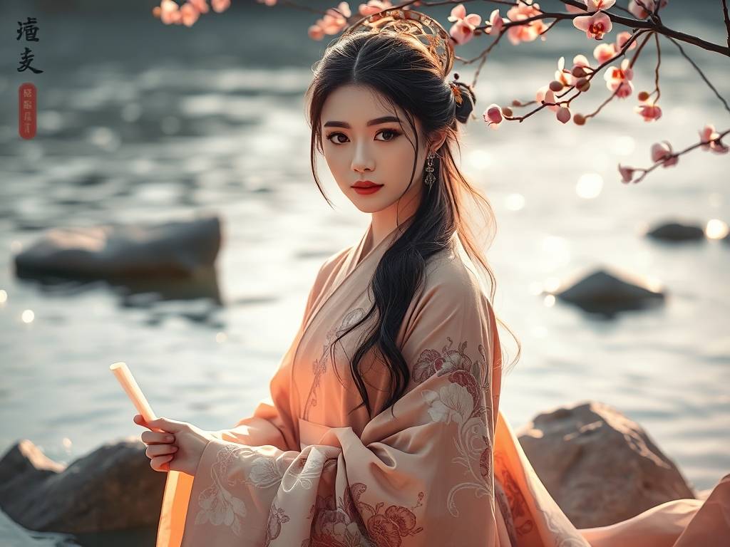 起名字都有什么网名好听女