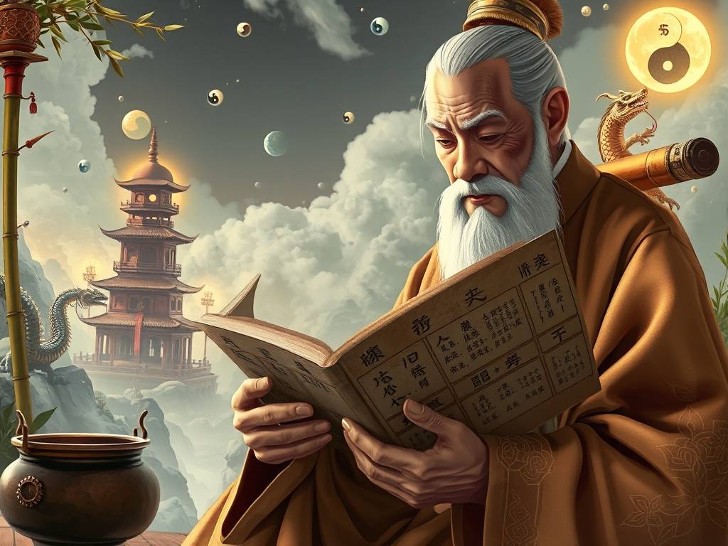 周易起名测字大全
