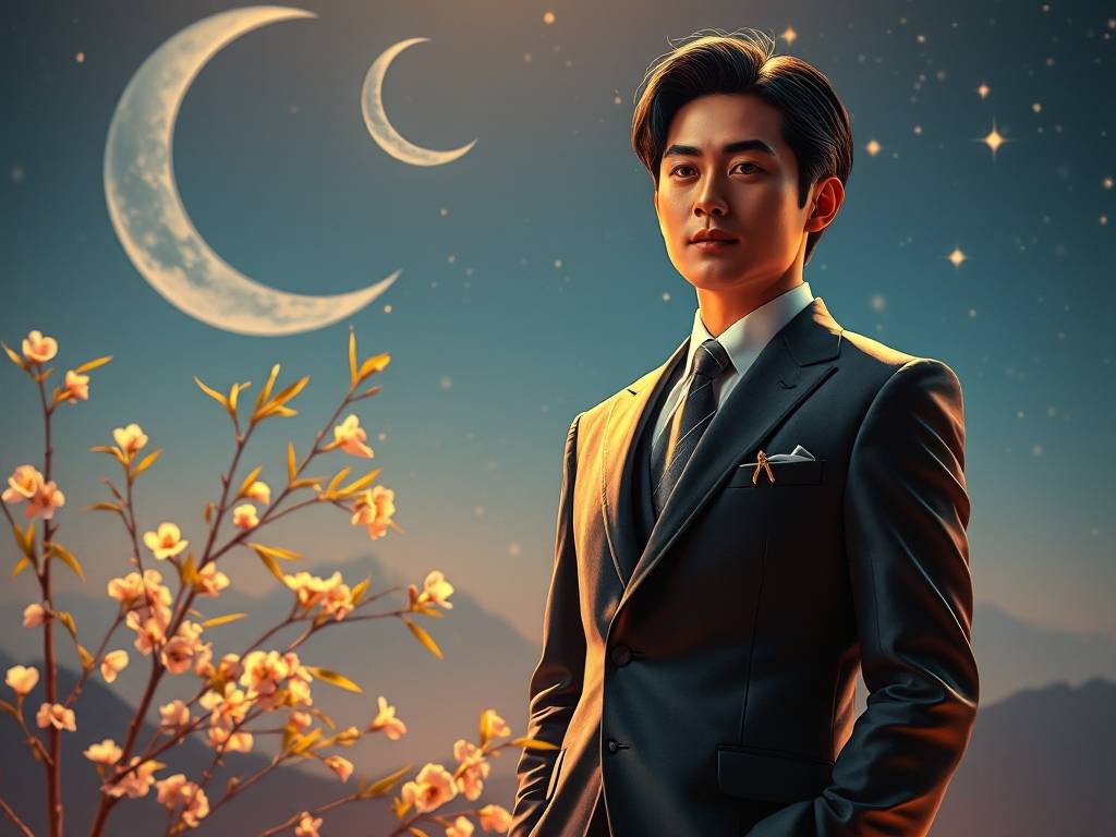 日本天秤座明星
