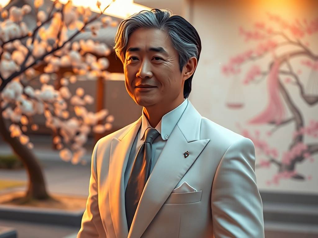 日本天秤座明星