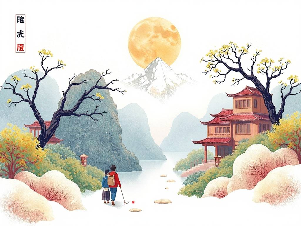 书房的风水禁忌和破解方法