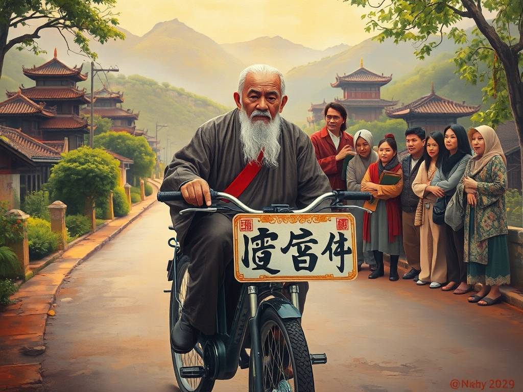 电动自行车车牌测吉凶