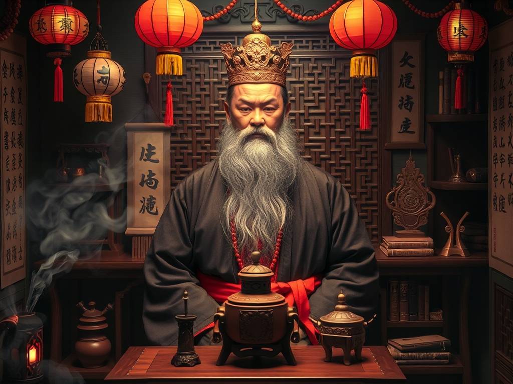 住宅风水大师免费咨询