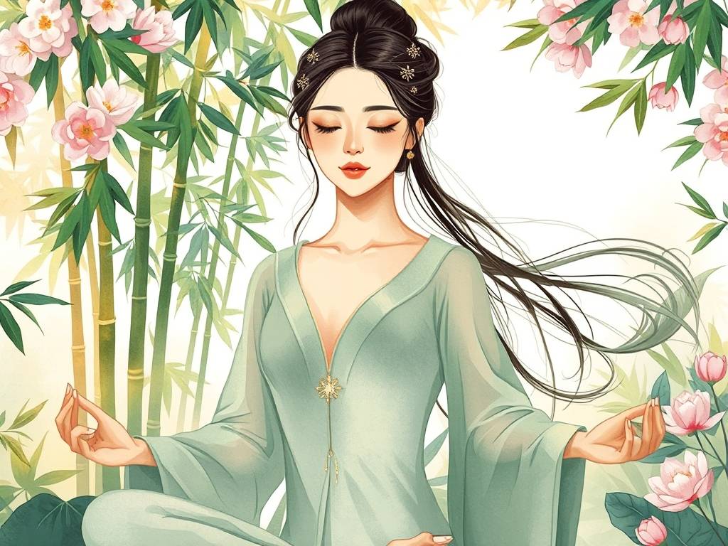 相学与健康(相学健康时尚)