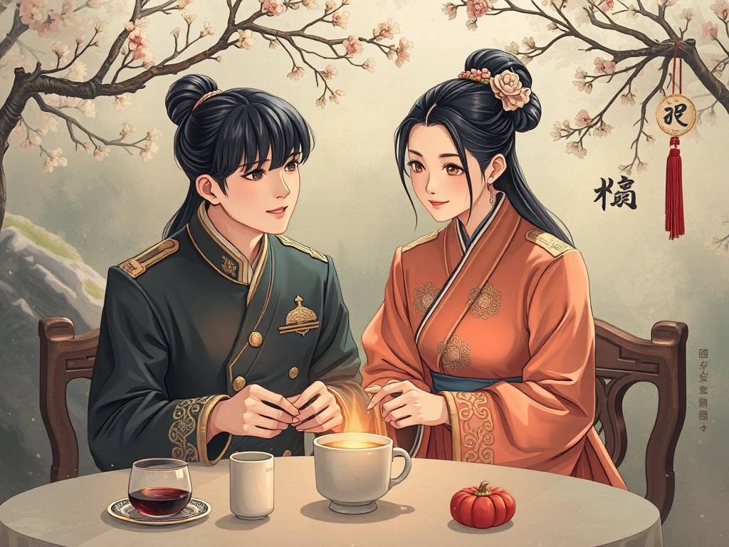 梦见人家结婚是什么意思啊