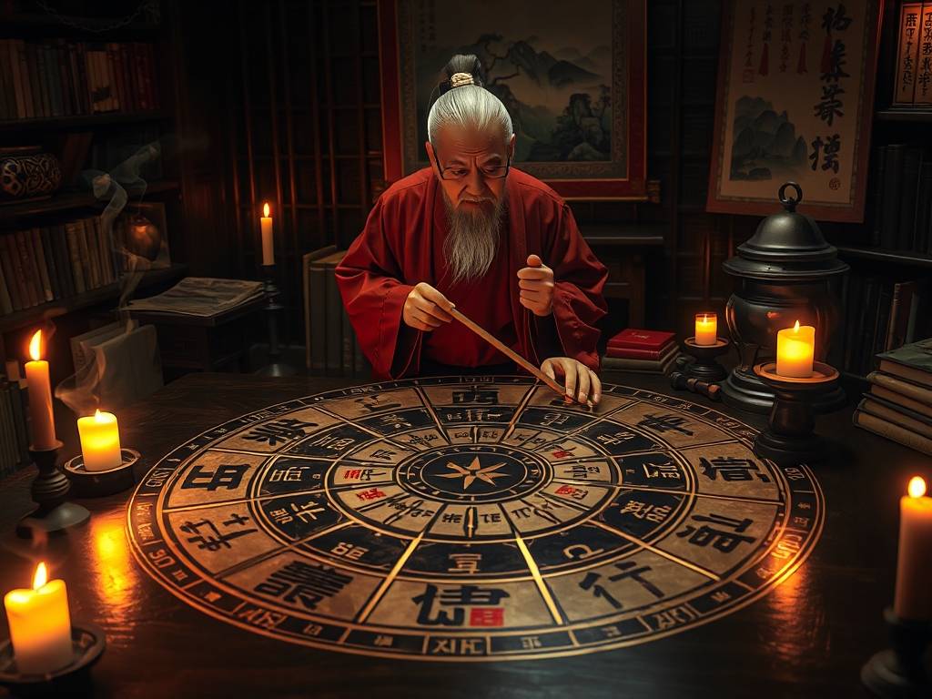 关于八字是运势吗																			的信息