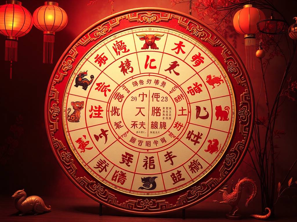属相婚配表配对查询