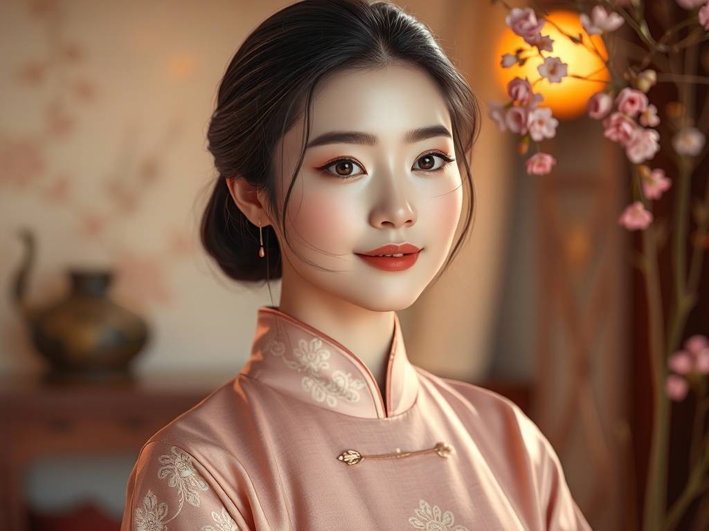 天然旺夫相女孩																			的简单介绍