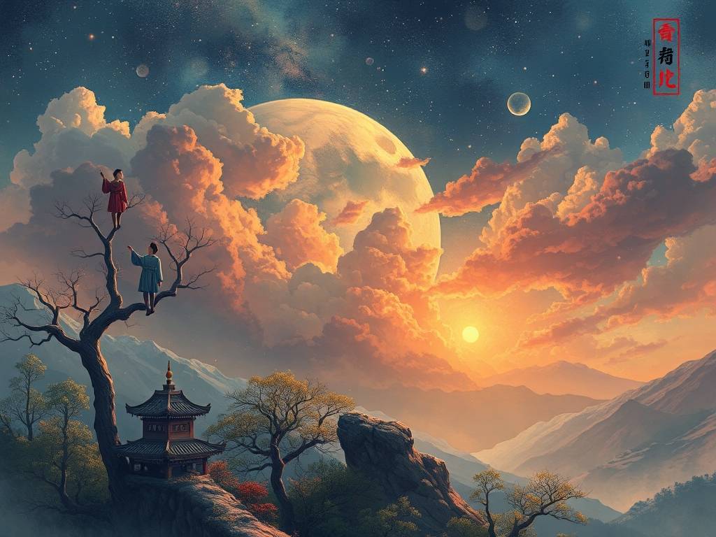 射手座是风象还是火象