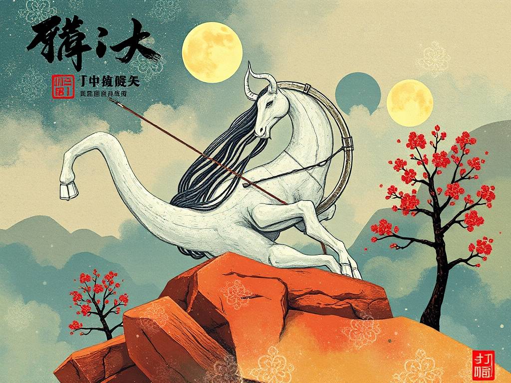 射手座是风象还是火象