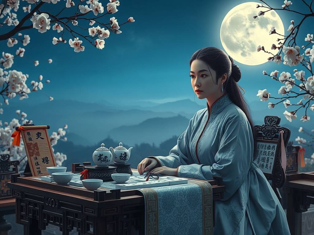 缘分配对测算