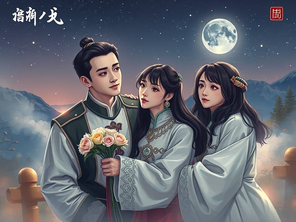 男的属兔女的属马好吗(男属兔女属马能配吗)
