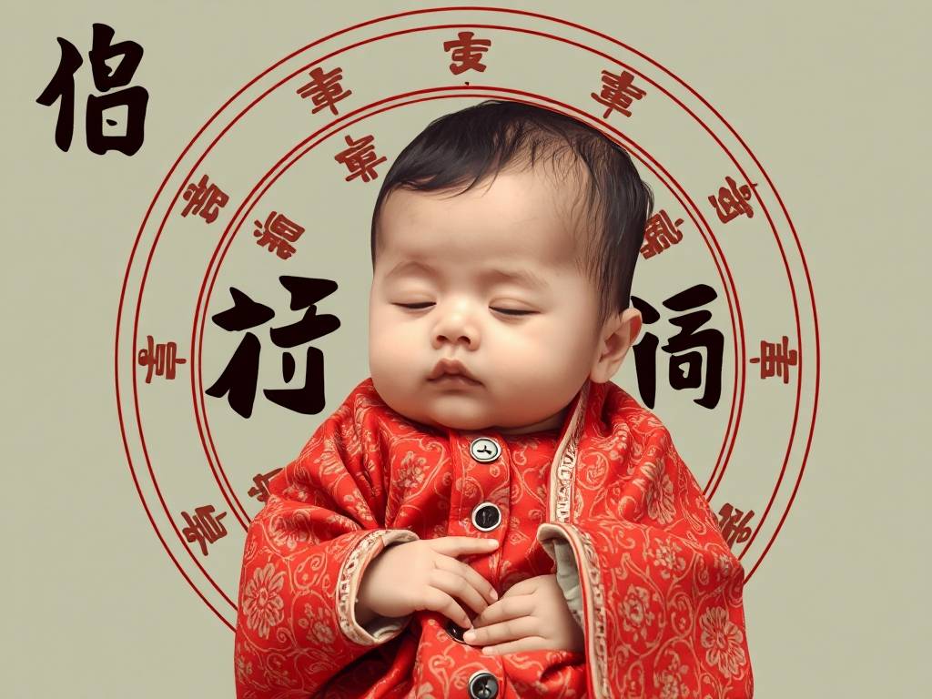 八字起名择日																			的简单介绍