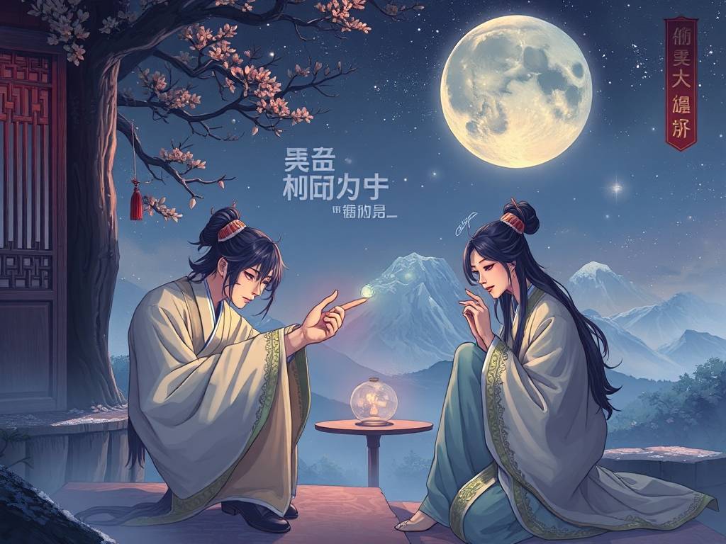 面相好是什么意思
