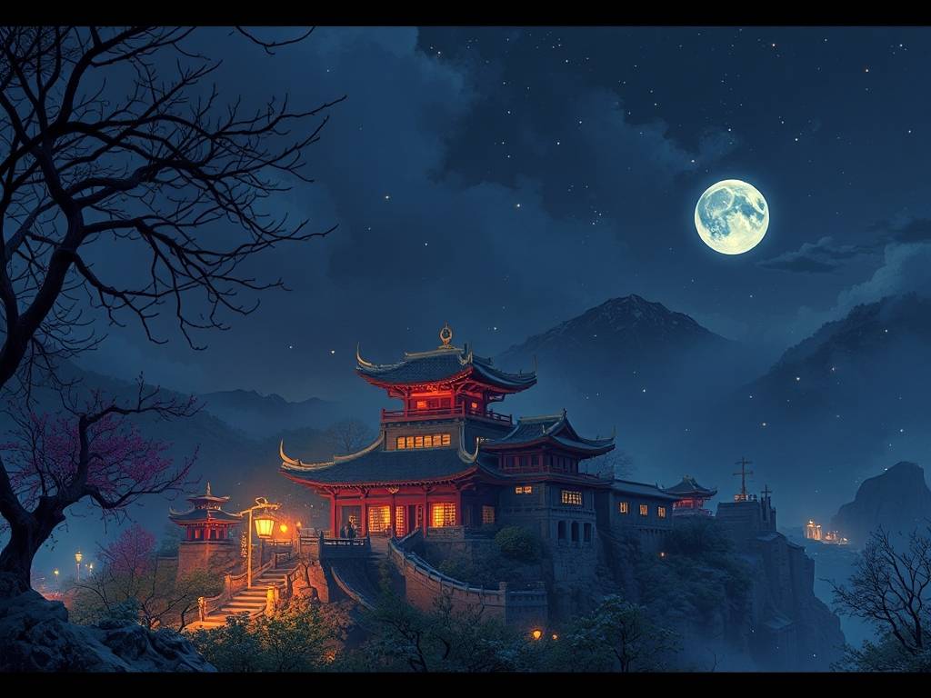 面相好是什么意思