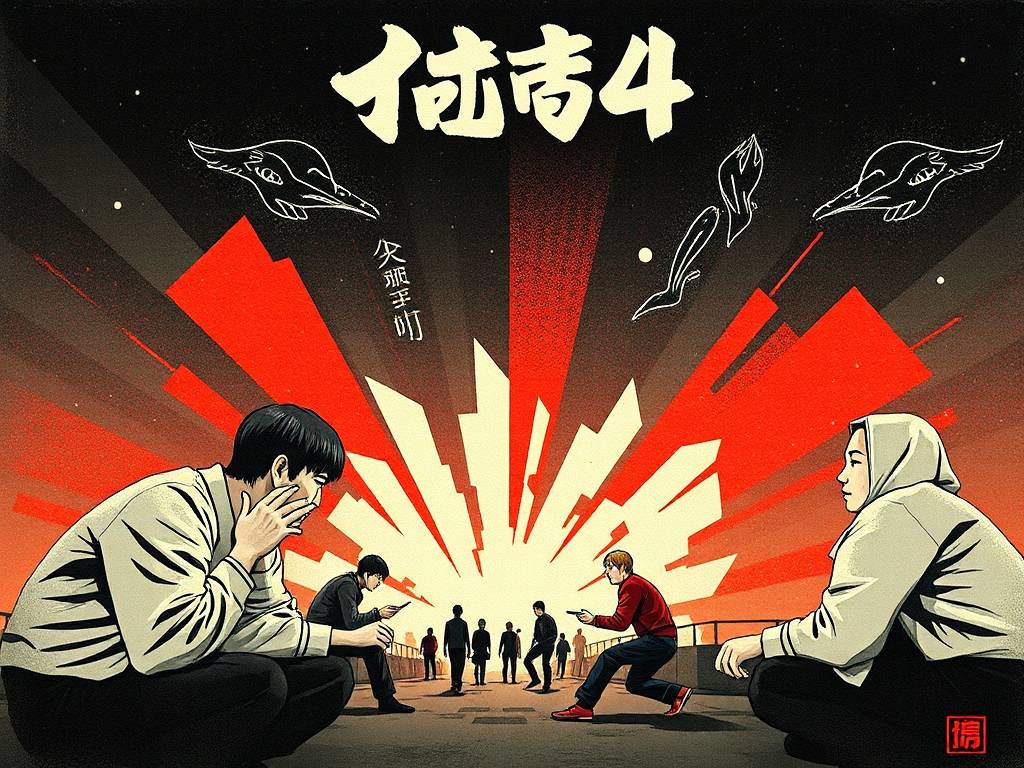 1984年属鼠女的命运(1984年属鼠女一生的命运详解)