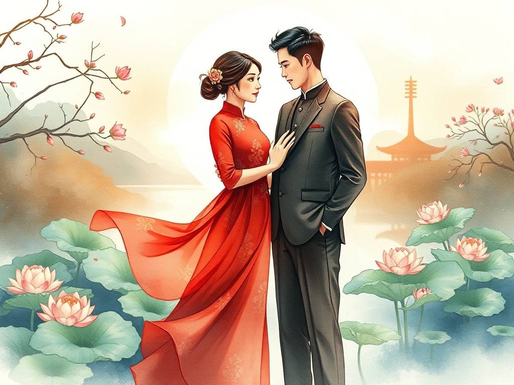 2018年属狗爱情(2018年属狗的婚配)