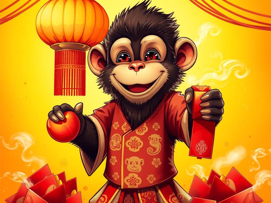 属猴的今天的运气(属猴的今天的运气怎么样啊)