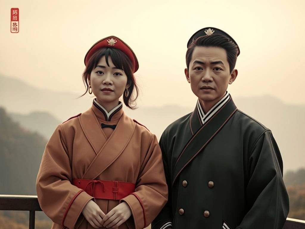 75年属兔女啥命(75年属兔女人的一生命运)