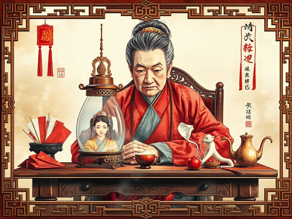 面相十二宫小六壬断婚姻的简单介绍