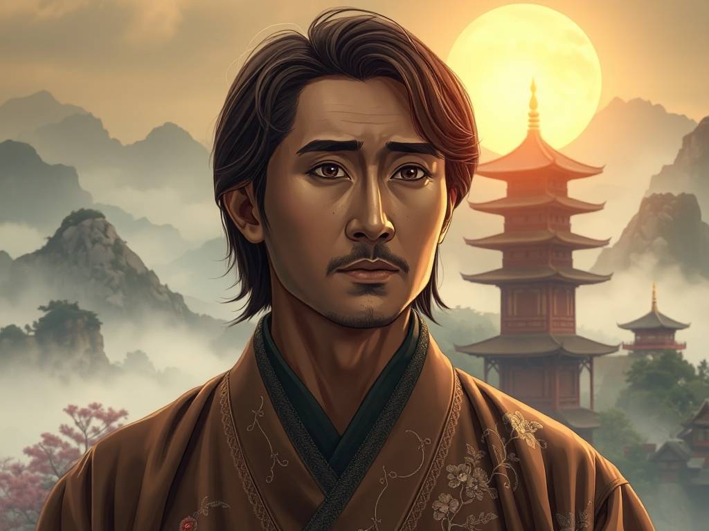 男人痣相解释(男人痣相大全详解)