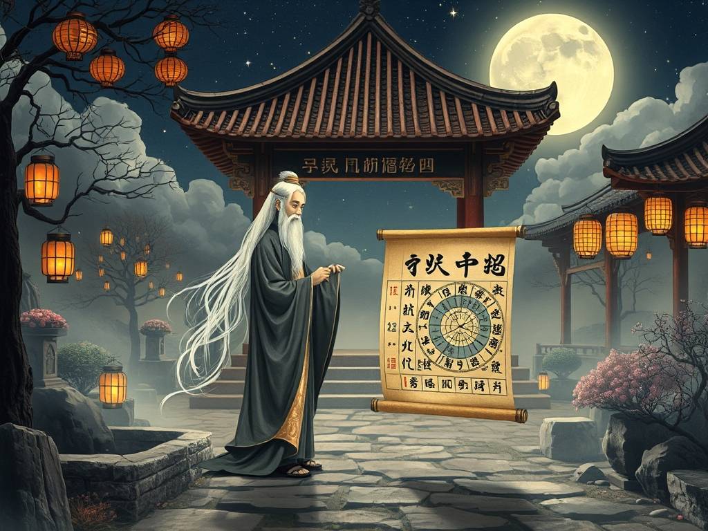 名字八字运势