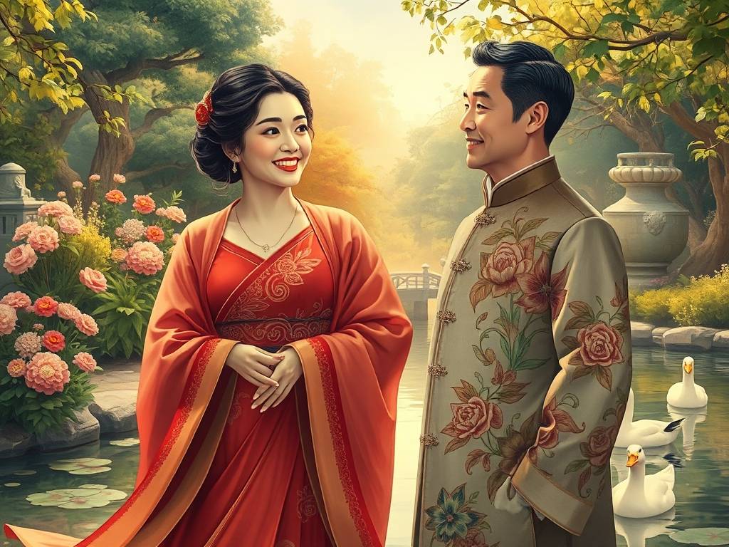 包含老公是天生旺夫相																			的词条